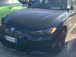 Nero Usata 2023 BMW i4 M Sport Tre volumi | 33.900 € (Ottimo prezzo)