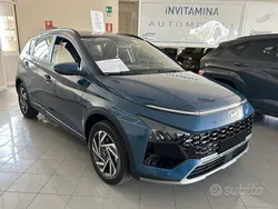 Nuova 2025 Hyundai Bayon SUV | 20.600 € (Buon prezzo)