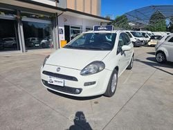 Bianco Usata 2012 Fiat Punto Easy Due volumi | 5700 € (Buon prezzo)