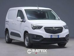 White jade Usata 2020 Opel Combo Edition Furgone | 14.521 € (Buon prezzo)