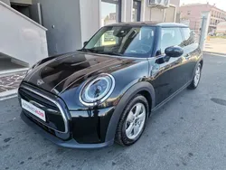 Nero Usata 2021 Mini Cooper Due volumi | 21.988 € (Buon prezzo)