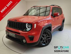 Rosso Usata 2019 Jeep Renegade SUV | 13.500 € (Ottimo prezzo)