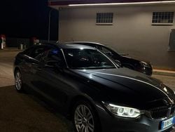 Grigio Usata 2016 BMW 430 Coupé | 15.700 €