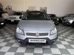 Grigio Usata 2011 Fiat Sedici Dynamic SUV | 3800 € (Ottimo prezzo)