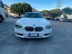 Bianco Usata 2011 BMW 118 Due volumi | 6500 € (Buon prezzo)