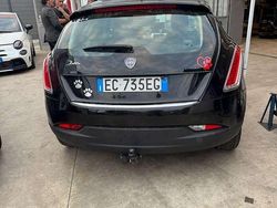 Usata 2010 Lancia Delta Due volumi | 3999 € (Ottimo prezzo)