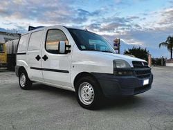 Bianco Usata 2004 Fiat Doblò Monovolume | 1790 € (Super prezzo)