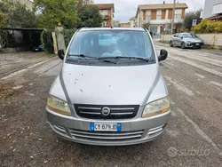 Usata 2006 Fiat Multipla Monovolume | 1400 € (Ottimo prezzo)