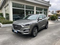 Gray Usata 2020 Hyundai Tucson SUV | 17.800 € (Ottimo prezzo)
