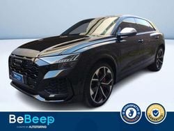 Nero metallizzato Usata 2022 Audi RS Q8 Comfort SUV | 84.900 € (Buon prezzo)
