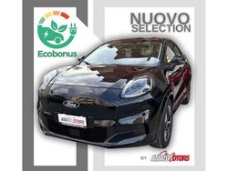 Agate black Nuova 2025 Ford Puma Gen-E SUV | 14.950 €