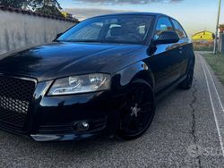 Nero Usata 2009 Audi A3 Coupé | 2300 € (Super prezzo)