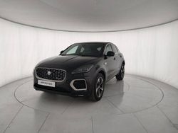 Usata 2021 Jaguar E-Pace R-Dynamic SUV | 35.900 € (Molto cara)