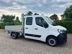 Bianco Usata 2020 Renault Master Furgone | 18.000 € (Molto cara)