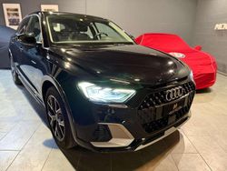Nero Usata 2021 Audi A1 Ambiente | 19.900 € (Buon prezzo)