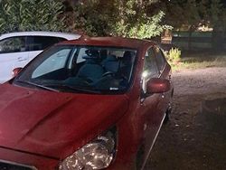 Rosso Usata 2019 Mitsubishi Space Star Intense Due volumi | 8300 € (Buon prezzo)