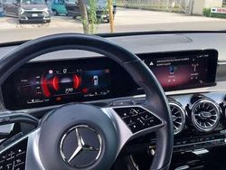 Usata 2023 Mercedes A180 Executive Tre volumi | 30.000 € (Cara)