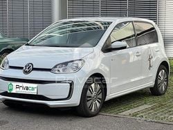 Bianco Usata 2017 VW e-up! Due volumi | 7760 € (Buon prezzo)