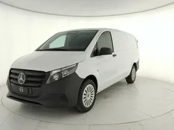 Bianco Nuova 2024 Mercedes Vito Monovolume | 38.000 € (Buon prezzo)