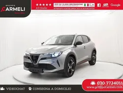 Grigio arese Nuova 2025 Alfa Romeo Junior Edizione Speciale SUV | 29.900 € (Buon prezzo)