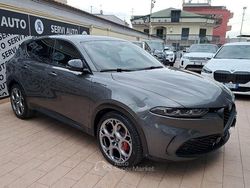 Grigio Usata 2023 Alfa Romeo Tonale Edizione Speciale SUV | 25.400 € (Buon prezzo)