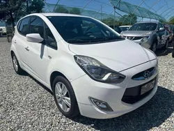 Bianco Usata 2012 Hyundai ix20 Comfort Monovolume | 2500 € (Super prezzo)