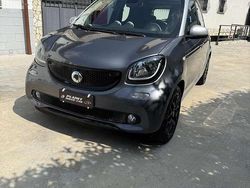 Other Usata 2015 Smart ForFour Prime Due volumi | 7790 € (Buon prezzo)