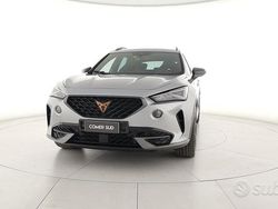 Grigio Usata 2021 Cupra Formentor VZ SUV | 27.900 € (Buon prezzo)
