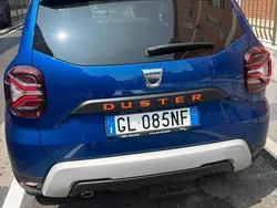 Usata 2022 Dacia Duster Extreme SUV | 15.500 € (Buon prezzo)