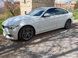 Bianco Usata 2015 BMW 418 Gran Coupé M Sport Coupé | 26.900 € (Molto cara)