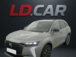 Grigio Nuova 2025 DS Automobiles DS7 Crossback SUV | 33.700 € (Buon prezzo)