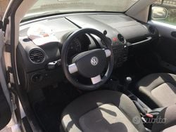 Usata 2008 VW Maggiolino Cabrio | 5500 € (Buon prezzo)