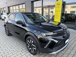 Nero Usata 2021 Opel Mokka Elegance SUV | 13.890 € (Buon prezzo)