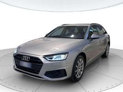 Grigio Usata 2021 Audi A4 Business Station wagon | 23.500 € (Ottimo prezzo)