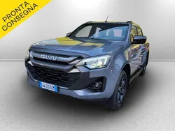 Isla gray mica Nuova 2024 Isuzu D-Max Pick-up | 41.200 € (Cara)