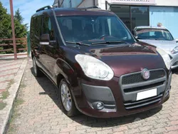 Usata 2011 Fiat Doblò Emotion Monovolume | 7000 € (Buon prezzo)