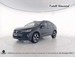 Nero Usata 2024 VW Taigo Edition SUV | 19.900 € (Buon prezzo)