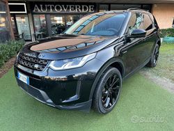 Nero Usata 2023 Land Rover Discovery Sport S SUV | 32.000 € (Buon prezzo)