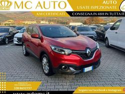 Rosso Usata 2016 Renault Kadjar Intens SUV | 8499 € (Super prezzo)