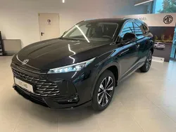 Pebble black Nuova 2025 MG HS Luxury SUV | 28.300 € (Buon prezzo)