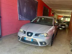 Argento Usata 2006 Seat Ibiza FR Tre volumi | 990 € (Super prezzo)