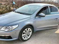 Usata 2008 VW CC Tre volumi | 7800 € (Cara)