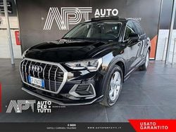 Nero Usata 2021 Audi Q3 Advanced SUV | 25.800 € (Super prezzo)