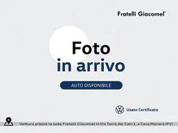 Indium grey metallizzato Usata 2022 VW T-Roc Style SUV | 25.900 € (Buon prezzo)