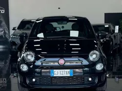 Nero Usata 2022 Fiat 500 Dolcevita Due volumi | 13.990 € (Buon prezzo)
