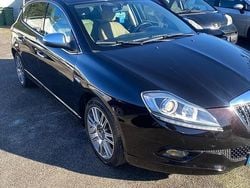 Nero Usata 2010 Lancia Delta Due volumi | 2650 € (Buon prezzo)