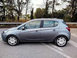 Grigio Usata 2017 Opel Corsa Tre volumi | 7500 € (Ottimo prezzo)
