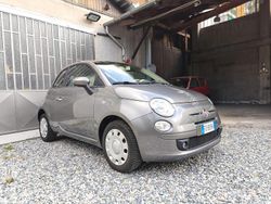 Grigio Usata 2016 Fiat 500 Pop Tre volumi | 5990 € (Super prezzo)