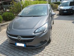 Grigio Usata 2015 Opel Corsa Cosmo Tre volumi | 6400 € (Cara)