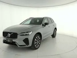 Grigio Usata 2024 Volvo XC60 Plus SUV | 43.900 € (Ottimo prezzo)